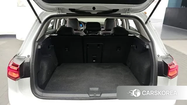 Volkswagen Golf 8th Generation id 3463273 из Кореи 11