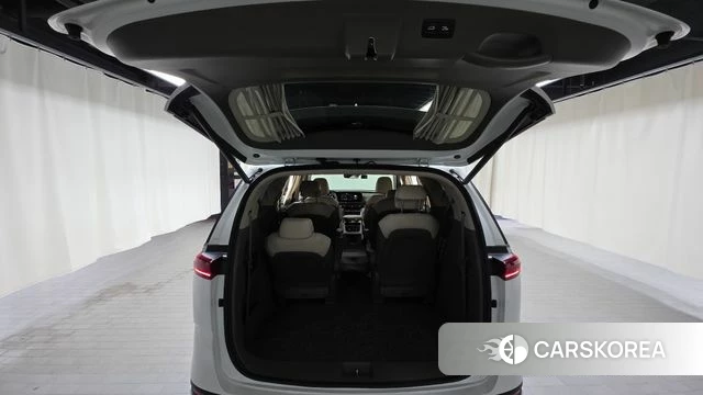 Kia Carnival 4th generation id 3872477 из Кореи 11