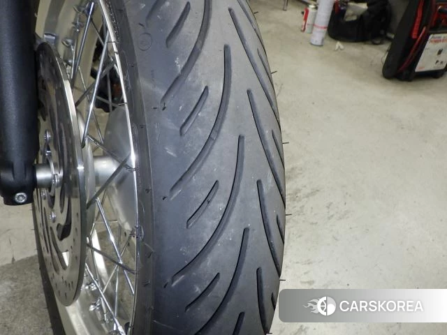 Triumph BONNEVILLE T120 id 3946660 из Японии 11