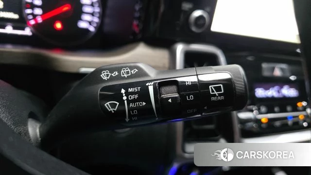 Kia Sorento 4th Generation id 4464300 из Кореи 11