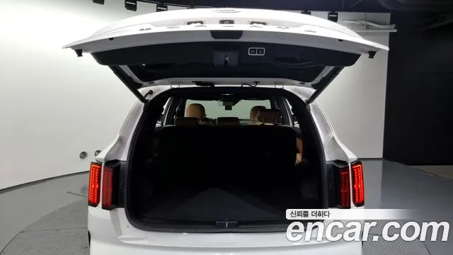 Kia Sorento 4th Generation id 2806970 из Кореи 11