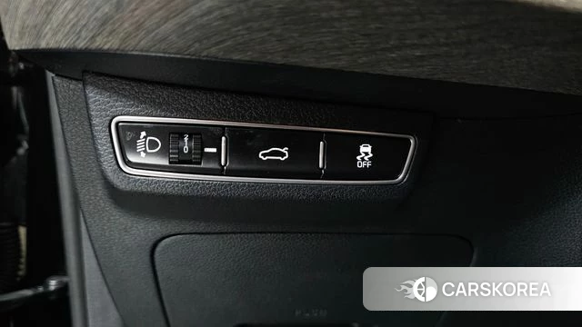 Kia K8 id 4283066 из Кореи 11