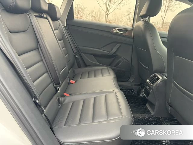 Volkswagen Tuyue id 3926950 из Китая 11