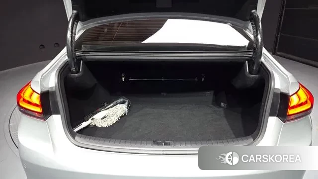 Genesis G80 id 3718536 из Кореи 11