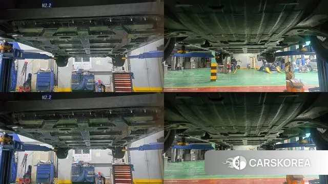 Chevrolet (GM Daewoo) Bolt EV id 3375198 из Кореи 11