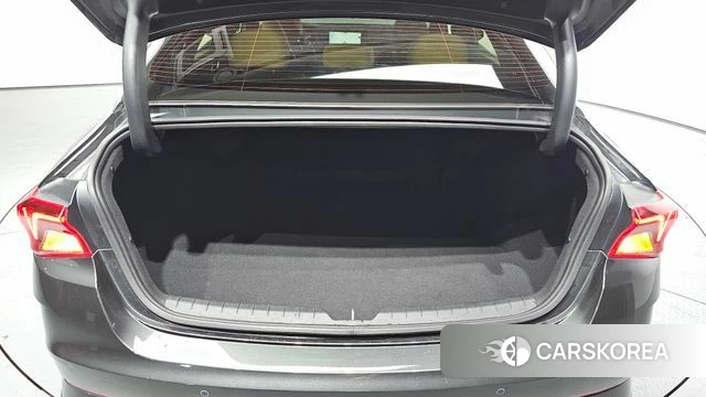 Kia K5 3rd generation id 4462965 из Кореи 11