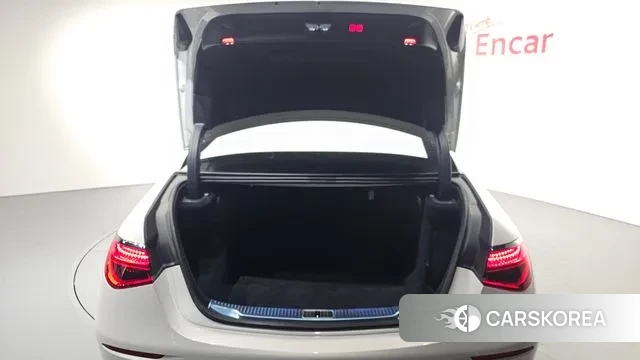 Mercedes-Benz S-Class W223 id 3416295 из Кореи 11