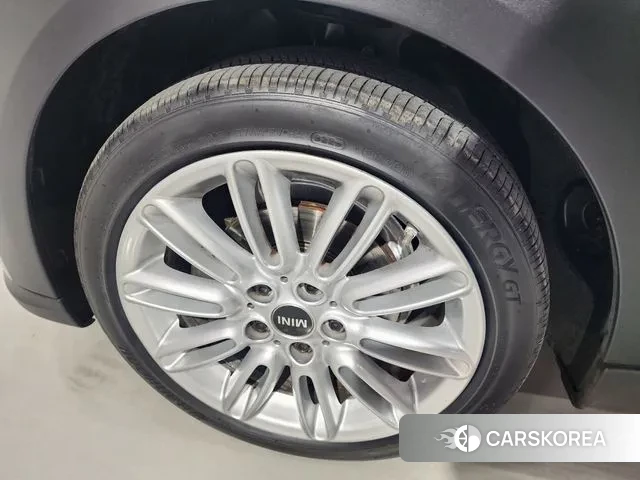 Mini Cooper id 3432915 из Кореи 11