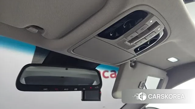 Kia K7 Premier id 3723306 из Кореи 11