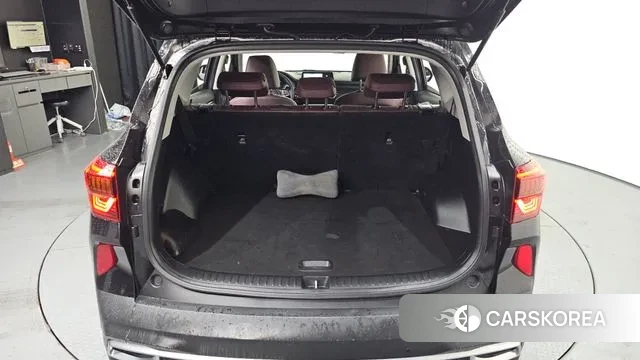 Kia Seltos id 3508554 из Кореи 11