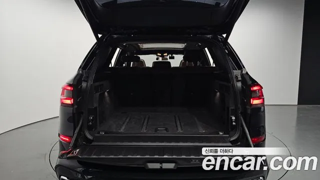 BMW X5 (G05) id 2727287 из Кореи 11