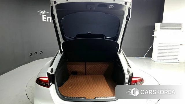 Kia Stinger Meister id 4282878 из Кореи 11