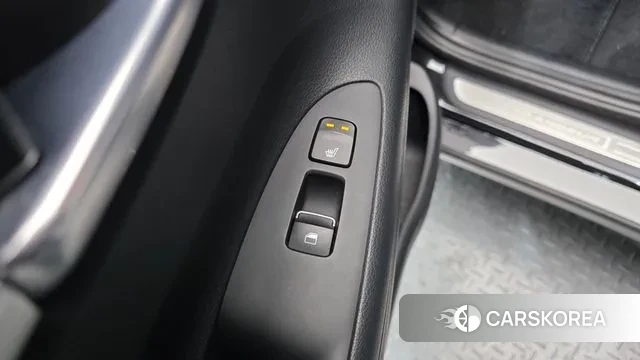 Hyundai Grandeur IG id 3612579 из Кореи 11