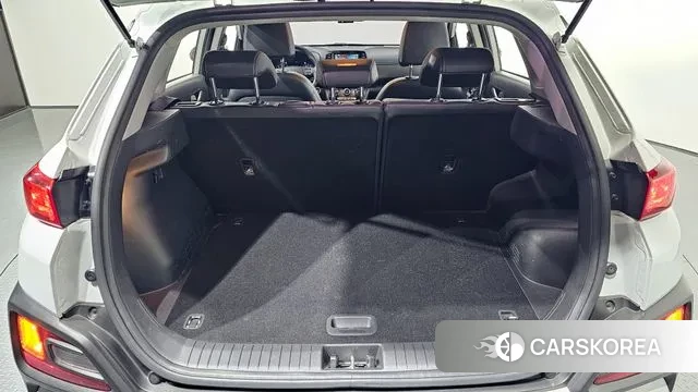 Hyundai Kona id 3275762 из Кореи 11