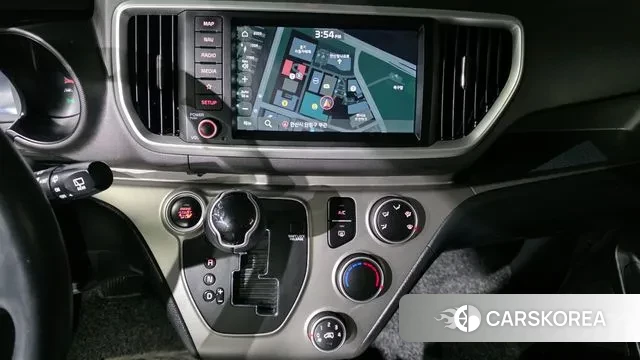 Kia The New Ray id 3509037 из Кореи 11