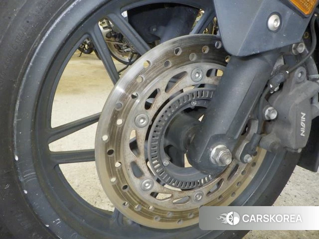 Honda FORZA id 3948761 из Японии 11