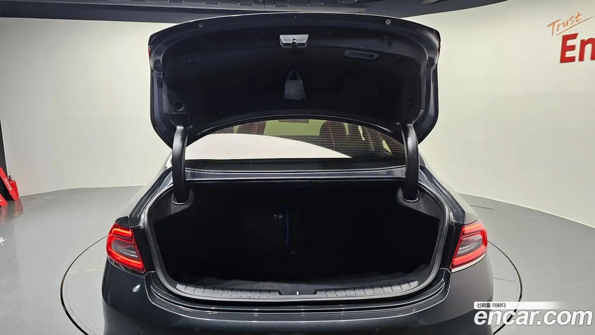 Hyundai Grandeur IG id 2106591 из Кореи 11