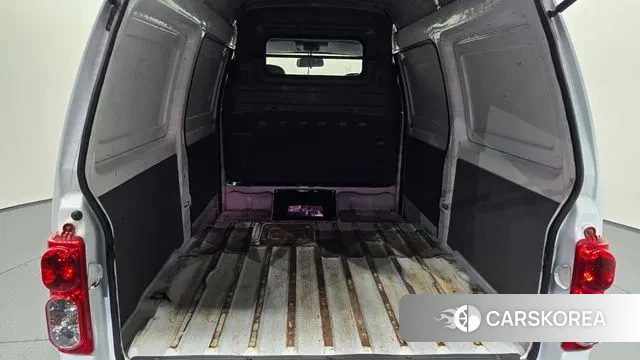 Chevrolet (GM Daewoo) New Damas id 3396912 из Кореи 11