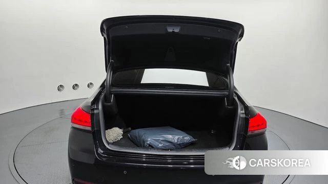 Genesis G80 id 4770209 из Кореи 11