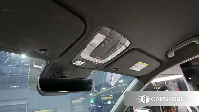 Kia Sorento 4th Generation id 2965522 из Кореи 11