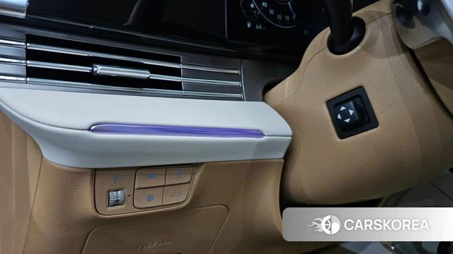Hyundai The New Grandeur IG id 4693088 из Кореи 11