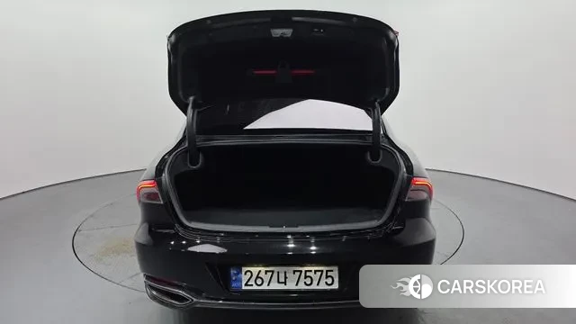 Hyundai The New Grandeur IG id 3746474 из Кореи 11