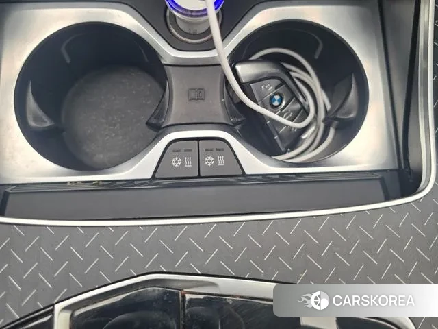 BMW X6 (G06) id 3008867 из Кореи 11