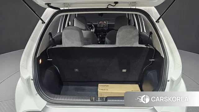 Hyundai Casper id 3432264 из Кореи 11