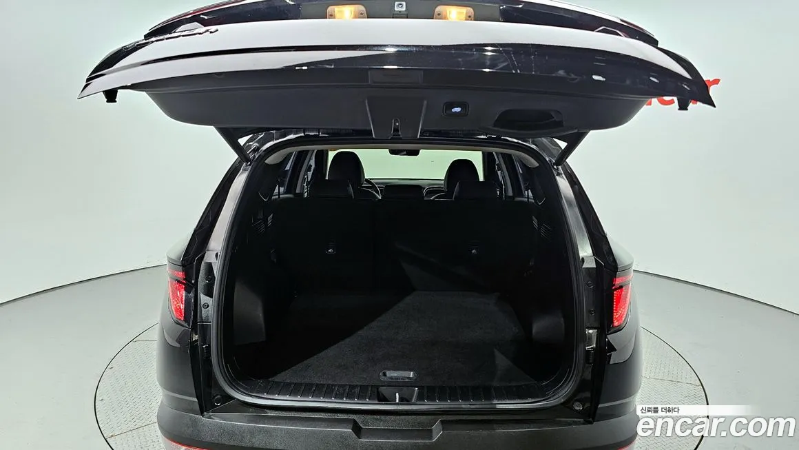 Hyundai Tucson Hybrid (NX4) id 1828588 из Кореи 11