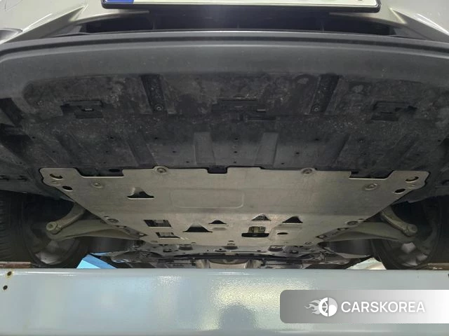 Volvo V60 Cross-Country 2nd Generation id 4572171 из Кореи 11
