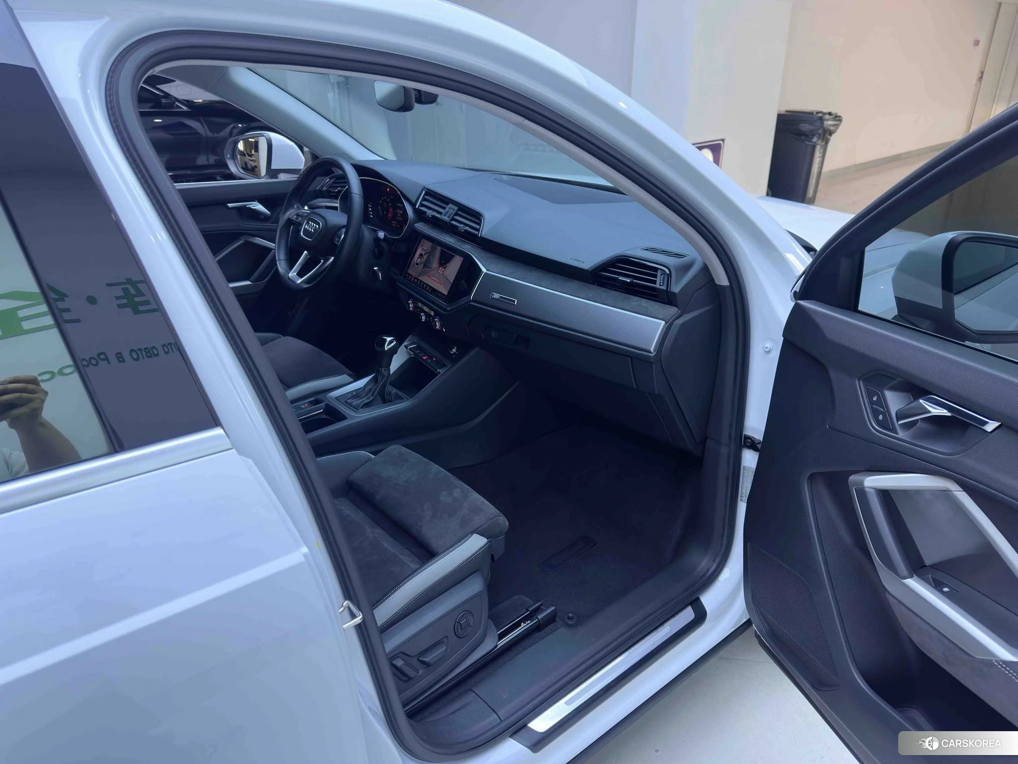 Audi Q3 id 4454528 из Китая 11