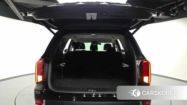 Hyundai Palisade id 4684211 из Кореи 11