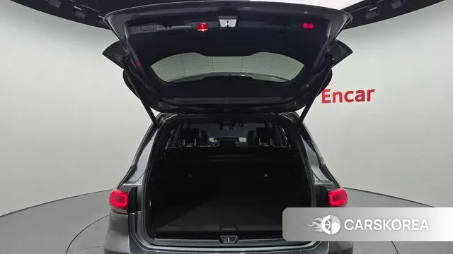 Mercedes-Benz GLB-Class X247 id 3406035 из Кореи 11