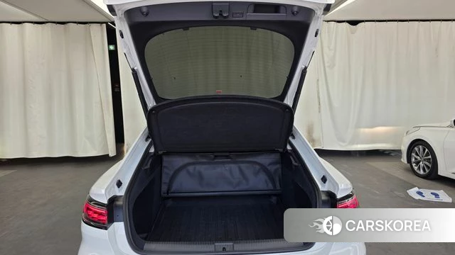 Volkswagen Arteon id 4444129 из Кореи 11