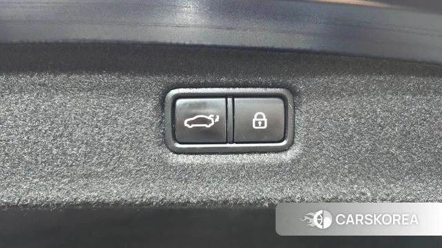 Genesis G90 id 4619659 из Кореи 11
