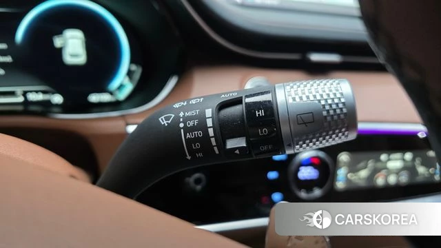 Genesis GV70 id 4571863 из Кореи 11