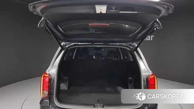 Hyundai Palisade id 3391201 из Кореи 11