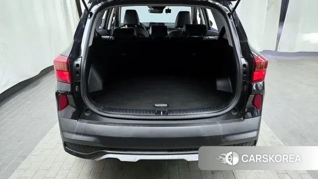 Kia Seltos id 3626299 из Кореи 11