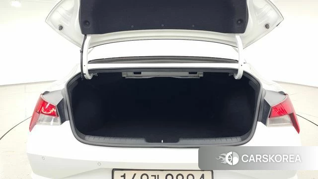 Hyundai Avante (CN7) id 4671983 из Кореи 11