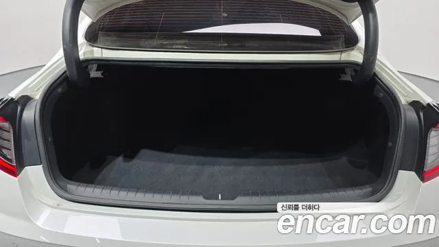 Hyundai Sonata (DN8) id 2677964 из Кореи 11