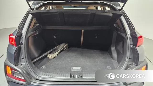 Hyundai Kona id 3060669 из Кореи 11