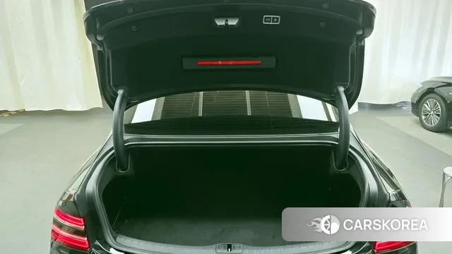 Genesis G80 (RG3) id 2965862 из Кореи 11