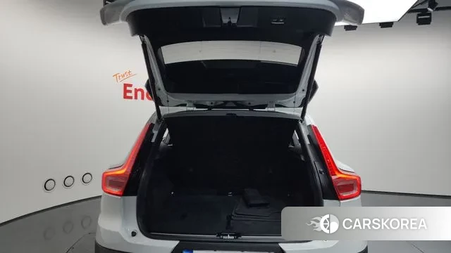 Volvo XC40 id 3467586 из Кореи 11