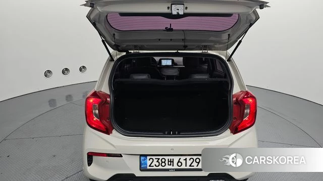 Kia Morning Urban (JA) id 4855422 из Кореи 11
