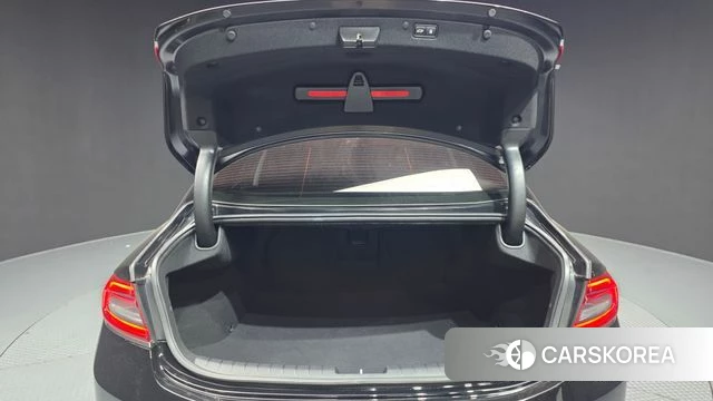 Hyundai Grandeur IG id 4465465 из Кореи 11
