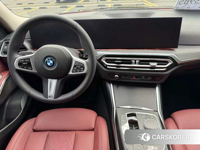 BMW i3 id 4367565 из Китая 11