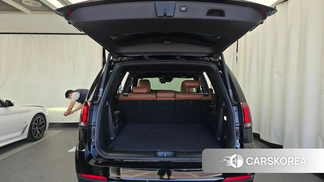 Kia Mohave Master id 4893892 из Кореи 11