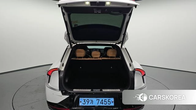 Kia EV6 id 4591491 из Кореи 11
