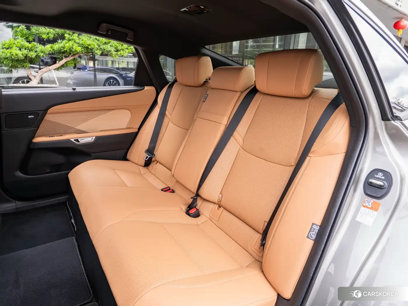 Lexus ES id 4583666 из Китая 11