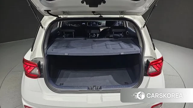 Hyundai Venue id 3028694 из Кореи 11